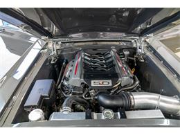 1967 Ford Mustang (CC-2073811) for sale in Fresno, California