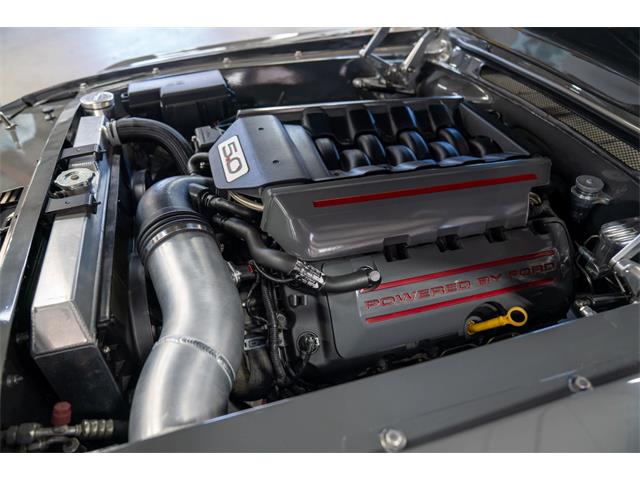 1967 Ford Mustang (CC-2073811) for sale in Fresno, California