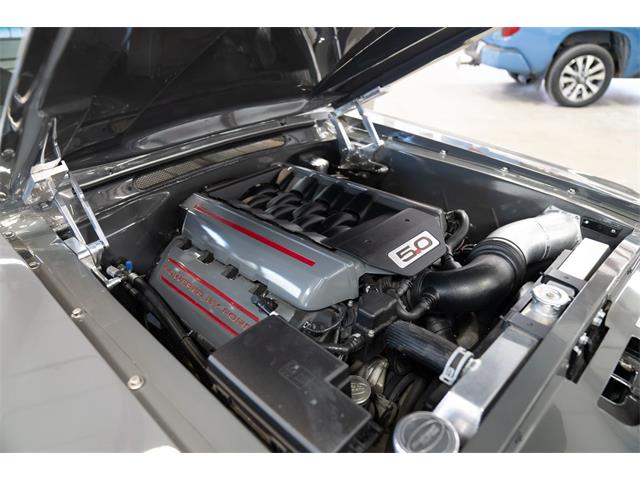 1967 Ford Mustang (CC-2073811) for sale in Fresno, California
