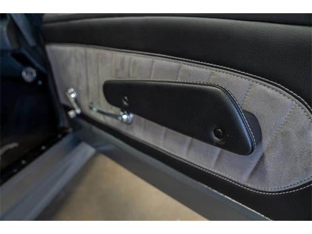 1967 Ford Mustang (CC-2073811) for sale in Fresno, California