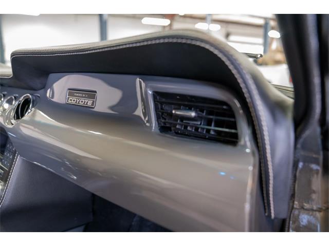 1967 Ford Mustang (CC-2073811) for sale in Fresno, California