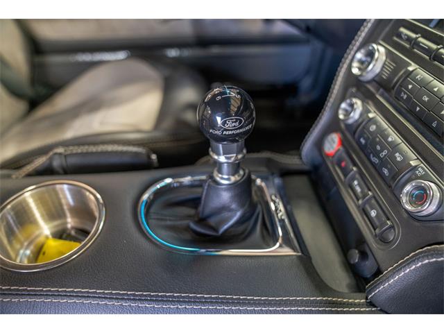 1967 Ford Mustang (CC-2073811) for sale in Fresno, California
