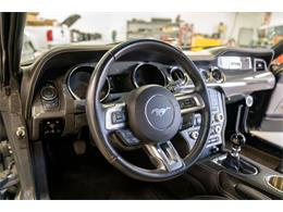 1967 Ford Mustang (CC-2073811) for sale in Fresno, California