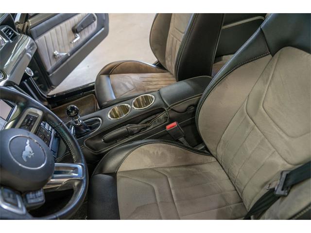 1967 Ford Mustang (CC-2073811) for sale in Fresno, California