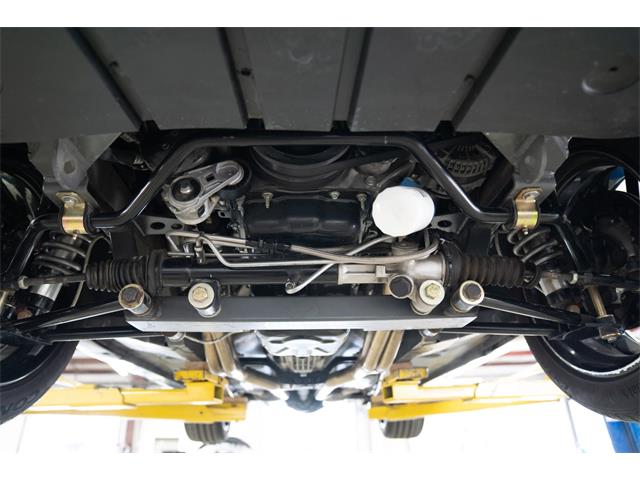 1967 Ford Mustang (CC-2073811) for sale in Fresno, California