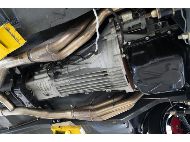 1967 Ford Mustang (CC-2073811) for sale in Fresno, California
