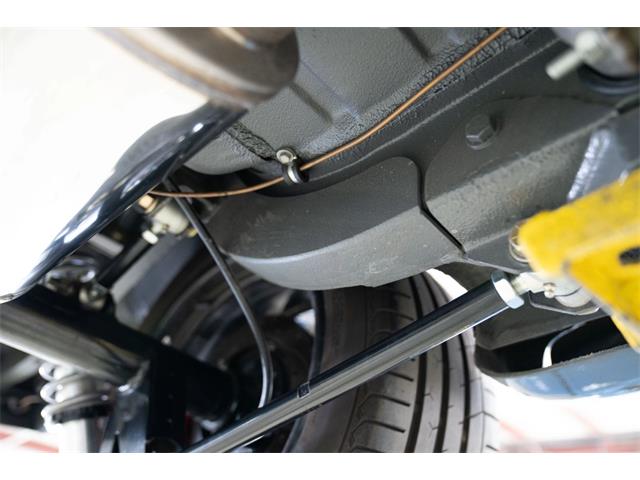 1967 Ford Mustang (CC-2073811) for sale in Fresno, California