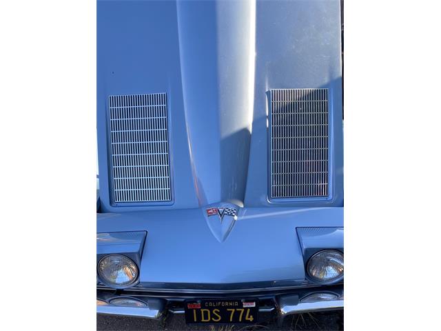 1963 Chevrolet Corvette (CC-2073813) for sale in Novato, California