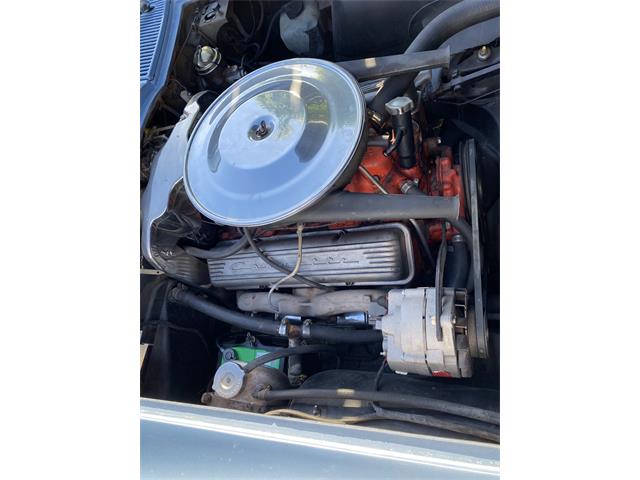 1963 Chevrolet Corvette (CC-2073813) for sale in Novato, California
