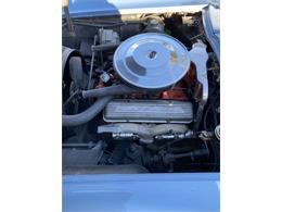 1963 Chevrolet Corvette (CC-2073813) for sale in Novato, California