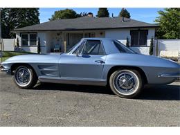 1963 Chevrolet Corvette (CC-2073813) for sale in Novato, California