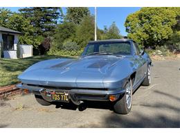 1963 Chevrolet Corvette (CC-2073813) for sale in Novato, California