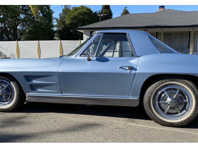 1963 Chevrolet Corvette (CC-2073813) for sale in Novato, California