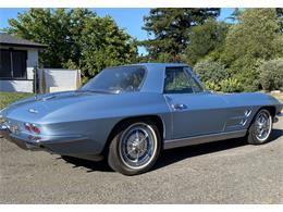 1963 Chevrolet Corvette (CC-2073813) for sale in Novato, California