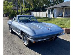 1963 Chevrolet Corvette (CC-2073813) for sale in Novato, California