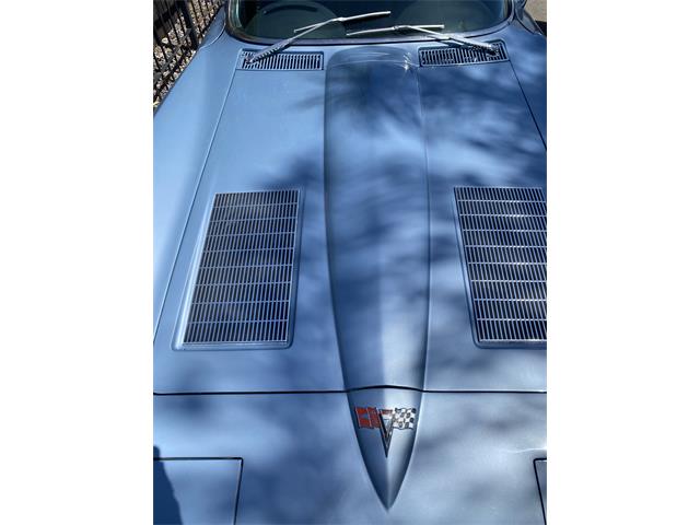 1963 Chevrolet Corvette (CC-2073813) for sale in Novato, California