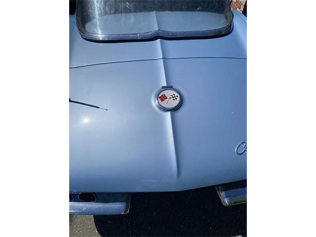 1963 Chevrolet Corvette (CC-2073813) for sale in Novato, California
