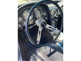 1963 Chevrolet Corvette (CC-2073813) for sale in Novato, California