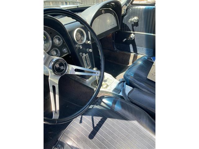 1963 Chevrolet Corvette (CC-2073813) for sale in Novato, California