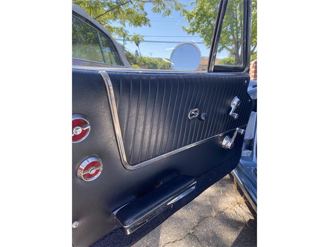 1963 Chevrolet Corvette (CC-2073813) for sale in Novato, California