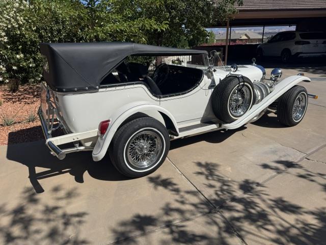 1972 Excalibur Phaeton (CC-2073815) for sale in St George, Utah