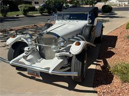 1972 Excalibur Phaeton (CC-2073815) for sale in St George, Utah