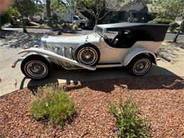 1972 Excalibur Phaeton (CC-2073815) for sale in St George, Utah