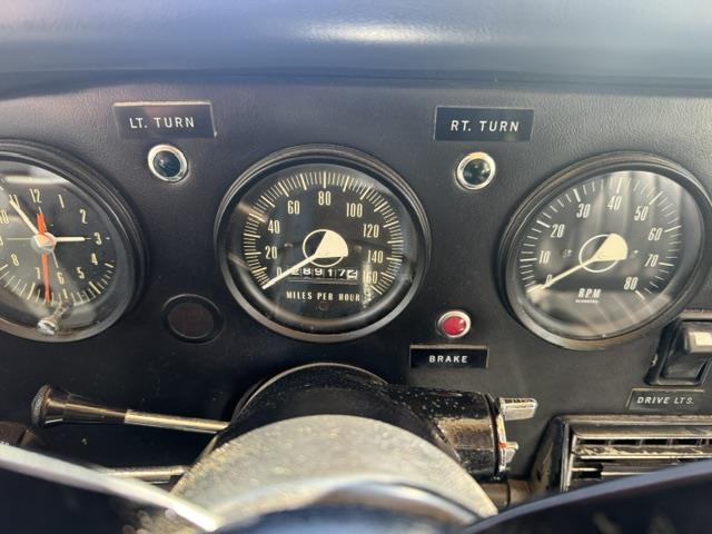 1972 Excalibur Phaeton (CC-2073815) for sale in St George, Utah