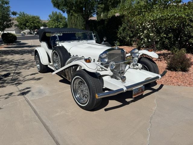 1972 Excalibur Phaeton (CC-2073815) for sale in St George, Utah