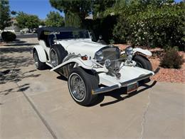 1972 Excalibur Phaeton (CC-2073815) for sale in St George, Utah