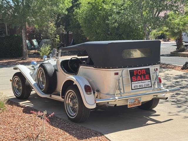 1972 Excalibur Phaeton (CC-2073815) for sale in St George, Utah