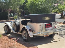 1972 Excalibur Phaeton (CC-2073815) for sale in St George, Utah