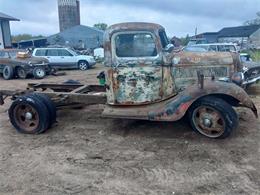 1937 Ford Pickup (CC-2073817) for sale in Parkers Prairie, Minnesota