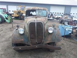 1937 Ford Pickup (CC-2073817) for sale in Parkers Prairie, Minnesota