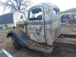 1937 Ford Pickup (CC-2073817) for sale in Parkers Prairie, Minnesota