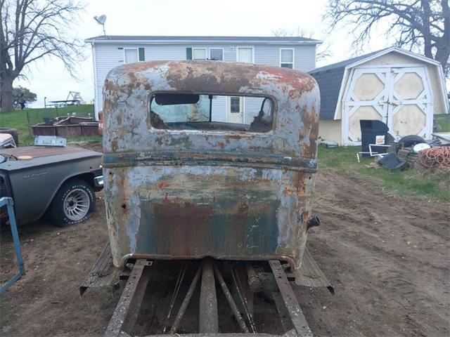 1937 Ford Pickup (CC-2073817) for sale in Parkers Prairie, Minnesota