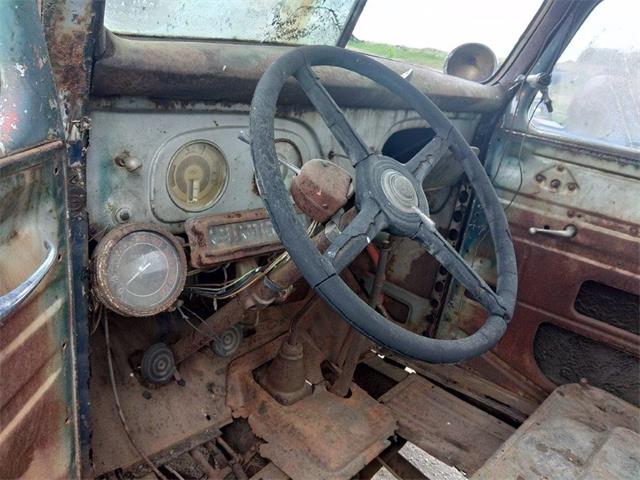 1937 Ford Pickup (CC-2073817) for sale in Parkers Prairie, Minnesota