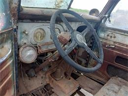 1937 Ford Pickup (CC-2073817) for sale in Parkers Prairie, Minnesota