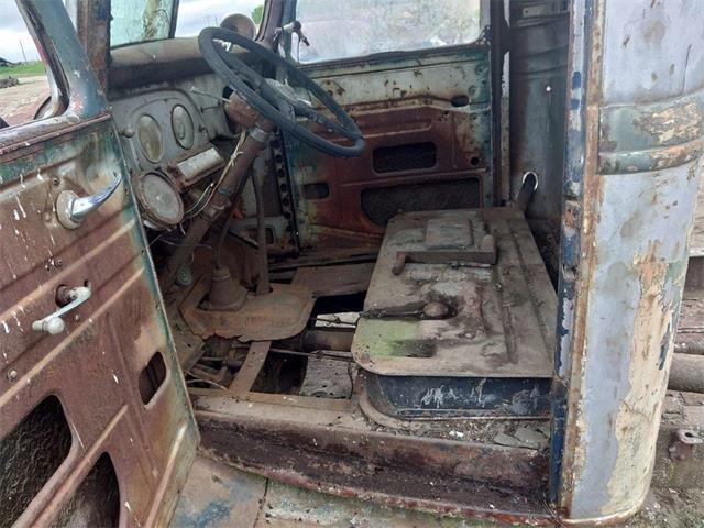 1937 Ford Pickup (CC-2073817) for sale in Parkers Prairie, Minnesota