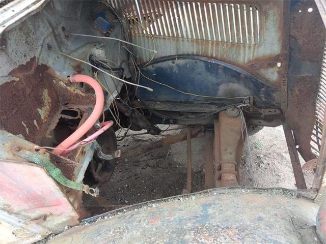 1937 Ford Pickup (CC-2073817) for sale in Parkers Prairie, Minnesota