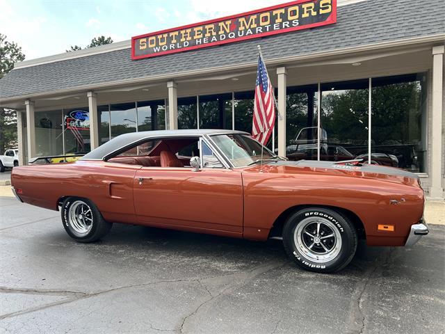 1970 Plymouth Road Runner (CC-2073819) for sale in Clarkston, Michigan