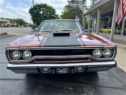 1970 Plymouth Road Runner (CC-2073819) for sale in Clarkston, Michigan