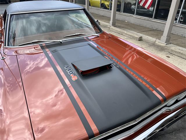 1970 Plymouth Road Runner (CC-2073819) for sale in Clarkston, Michigan
