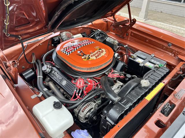 1970 Plymouth Road Runner (CC-2073819) for sale in Clarkston, Michigan