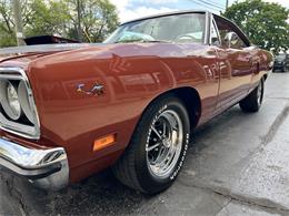 1970 Plymouth Road Runner (CC-2073819) for sale in Clarkston, Michigan