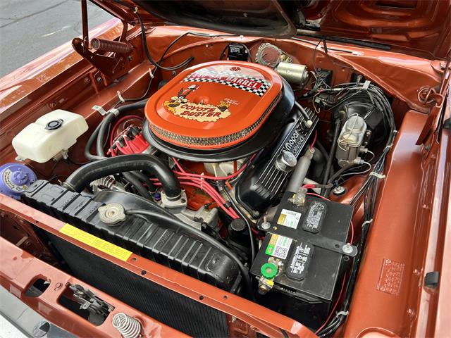 1970 Plymouth Road Runner (CC-2073819) for sale in Clarkston, Michigan