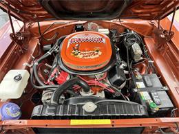1970 Plymouth Road Runner (CC-2073819) for sale in Clarkston, Michigan