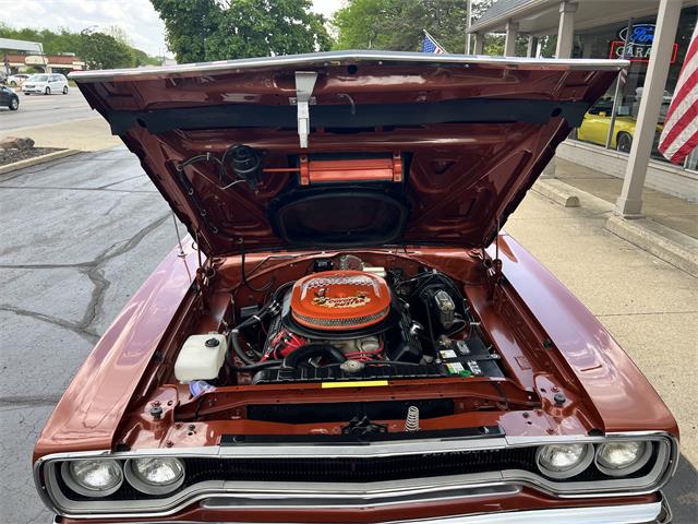 1970 Plymouth Road Runner (CC-2073819) for sale in Clarkston, Michigan