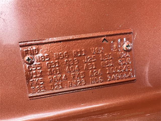 1970 Plymouth Road Runner (CC-2073819) for sale in Clarkston, Michigan