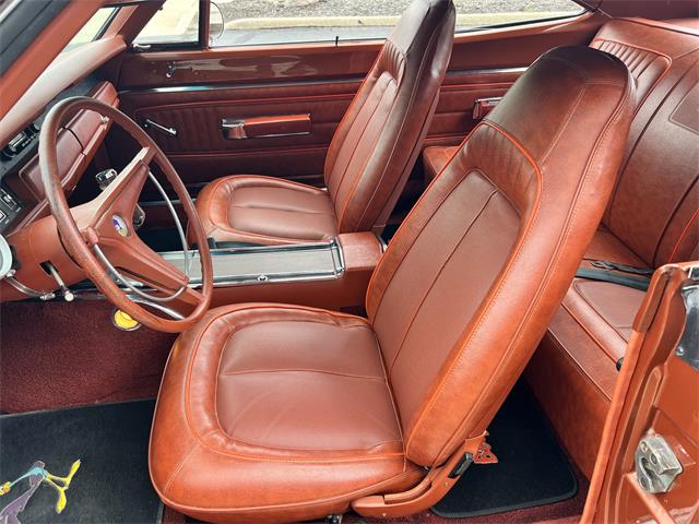 1970 Plymouth Road Runner (CC-2073819) for sale in Clarkston, Michigan
